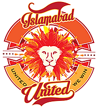 Islamabad United Logo