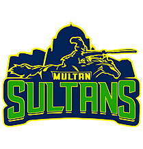 Multan Sultans Logo