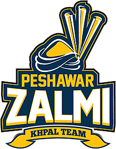 Peshawar Zalmi Logo