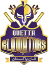 quetta gladiators