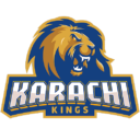 Karachi Kings Logo