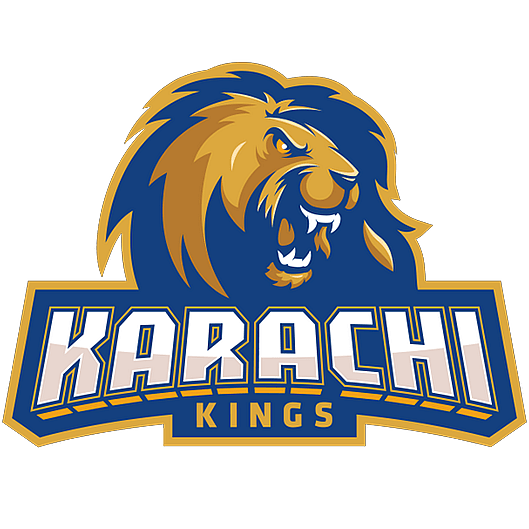 Karachi Kings Logo